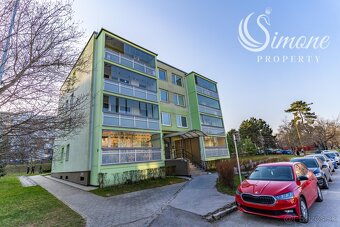 1,5 - izbový nájom Kežmarská Košice - 9