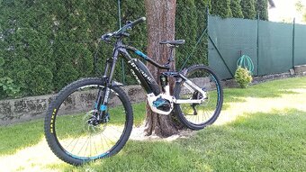 Haibike Sduro FullSeven LT 5.0 - 9