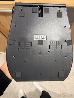 Predám volant na PS značky Thrustmaster T80 Ferrari 488 GTB - 9