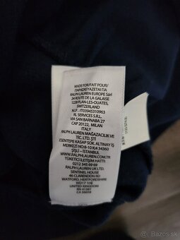 NOVÉ R.Lauren + KARL Lagerf.6mes - 9