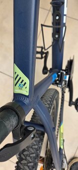 Horský bicykel B-TWIN - 9