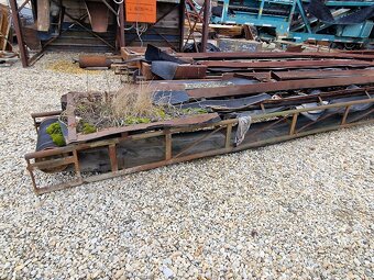 Predám Dopravný pás - viac kusov - 9