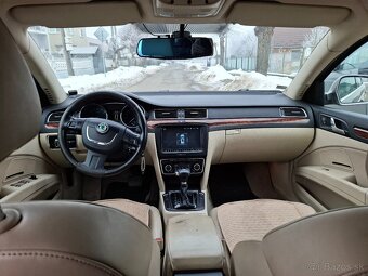 Skoda Superb 2 - 9