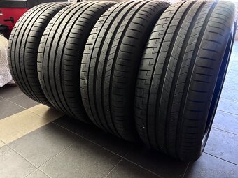 Styling 755M R22 Bmw orig. Letne - 9