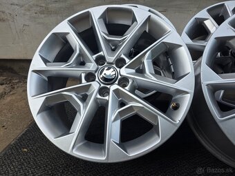 5X112 R18 AUDI 8,0J ET45 - 9