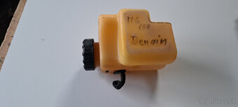 Stihl MS 180 - 9