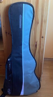 elektrická gitara - 9