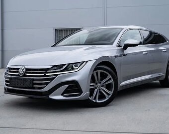 Sada kolies Vw arteon 5x112 r18 - 9