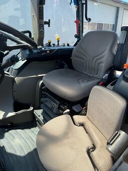 Case Luxxum 120 Powershift - 9