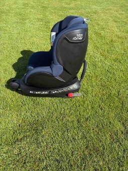 Britax Römer Dualfix 2 R - 9