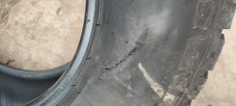 Pneumatiky 265/70 R16 - 9