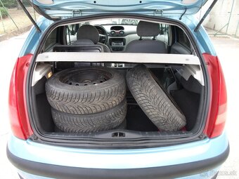 Citroën C3 1.1 Plus - 9