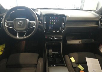 Volvo XC40  Core Recharge Pure elektric 2WD - 9