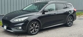Ford Focus Kombi 2.0 TDCi11/2020, EcoBlue ACTIVE A/T - 9