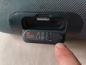 JBL charge essential 2 - 9