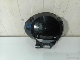 Rozpredám Yamaha FZ6 na ND - 9