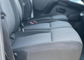 Renault Master L3H3P3 2.3DCi 135 FURGON EXTRA nafta manuál - 9