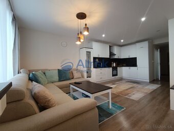 Neprehliadnite tento krásny 3.izbový apartmán na Donovaloch - 9