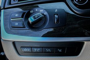 Bmw 550i F10 2010 300kw - 9