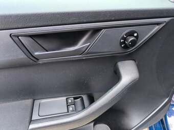 Škoda Fabia 1.0MPI 2017 1.majiteľ (Možný odpočet DPH) - 9