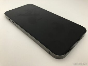 apple iphone 12 PRO MAX 256gb Graphite / Batéria 100% - 9