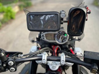 Triumph Tiger 800 XC Limited - 9