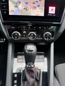 2019 Octavia RS 2.0 tsi - 9