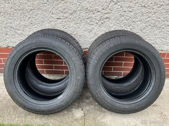 215/65 R17 99V Semperit 4ks. - 9