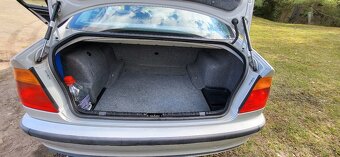 E46 320i 110kw - 9