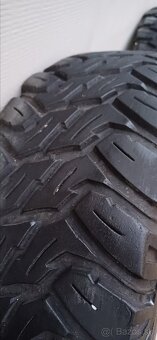 Offroad pneu jeep - 9