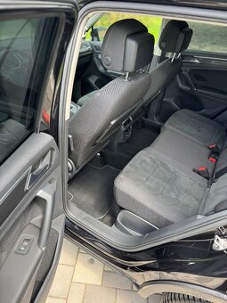 VW Tiguan 2.0tdi 110kw 2018 - 9