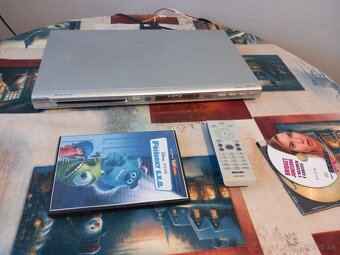 DVD - 9