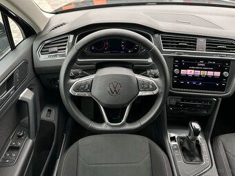 Volkswagen Tiguan Elegance 2.0 TDi DSG, r.v.: 2023 - 9