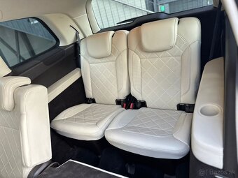 PREDÁM Mercedes - GLS 350d AMG Paket Grand ed., TOP STAV - 9