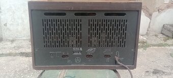 Radio - 9