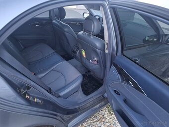 Mercedes w211 E320 cdi - 9
