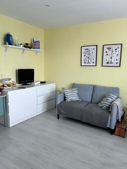 3.izbový byt / PREDAJ / Botanická / Trnava - 9