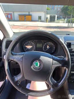 Škoda Octavia II Combi 1.9 TDI - 9