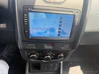 Dacia Duster 1.majitel leasing už od 89 eur mesacne - 9