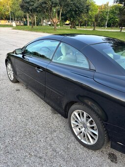 Volvo C70 2,5i Turbo - 9