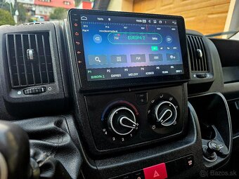 Fiat ducato CNG /N1 - 9
