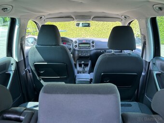 VW Tiguan 2.0 TDI 4Motion – Exclusive - 9