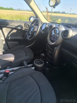 Mini cooper - 9
