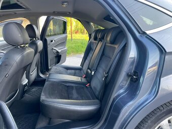 Ford Mondeo - 9