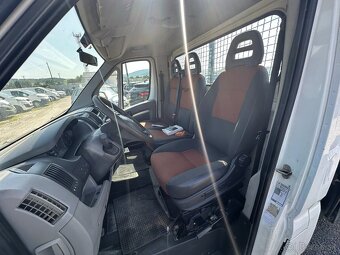 Fiat Ducato TROJSTRANNÝ SKLÁPAČ - 9