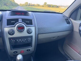 ✅ Renault Megane 1.5dCi Expression 189tis. km - 9