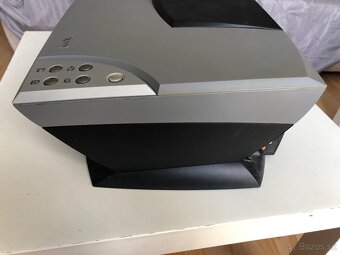 TLAČIAREŇ LEXMARK - 9