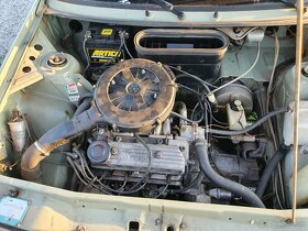 Skoda Favorit 1.3 136L - 9