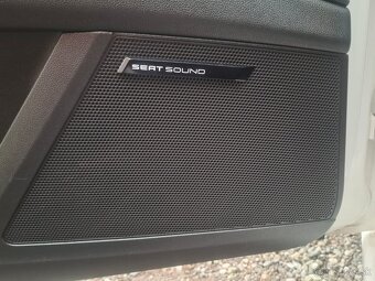 Seat Leon FR - 9