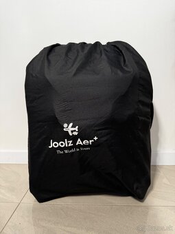 Joolz Aer+ - 9